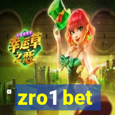 zro1 bet